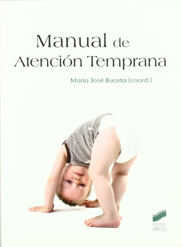 Manual De Atencion Temprana - Buceta Jose Maria