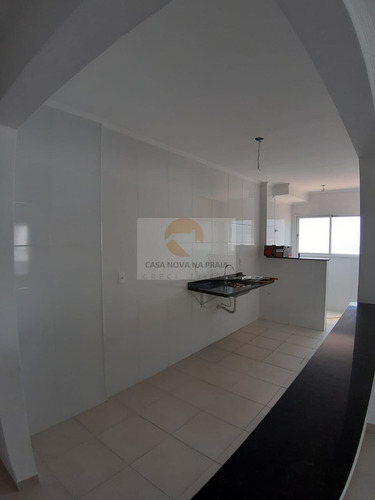 Apartamento 2 Dorms Com Suite À Venda Na Vila Guilhermina - 405
