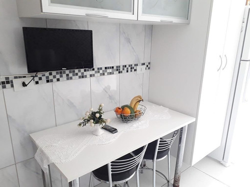 Imagem 7 de 20 de Apartamento - Ap03263 - 69290388