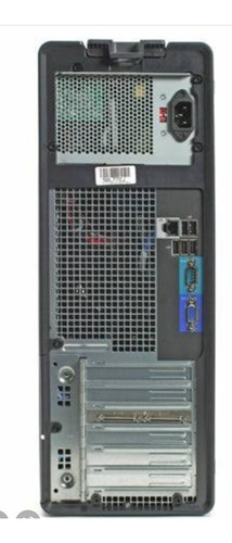 Imagem 2 de 3 de Cpu Servidor Dell Processador Core 2 Duo - 4 Gb Ram