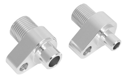 Adaptador De Compresor 4511105 Ls Ac, Accesorios 8an 10an
