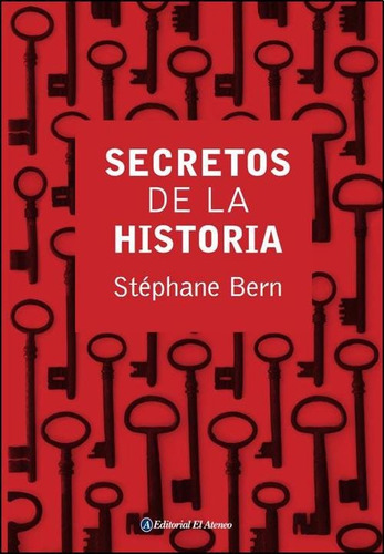 Secretos De La Historia - Stephane Bern