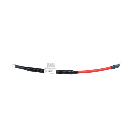 Cable Fiat Argo Drive 17/18