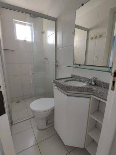 Imagem 15 de 30 de Apartamento Com 3 Quartos À Venda, 77 M², 2 Vagas, Financia - Papicu - Fortaleza/ce - Ap1942