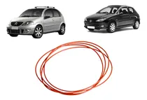 Comprar Jogo Aneis Camisas Peugeot Citroen C3 206 207 208 1.4 8v Tu