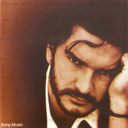 Cd Ricardo Arjona - Historias