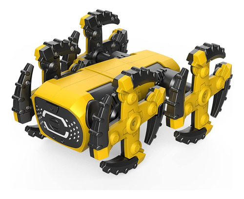 Robot Juguete Educativo Robotica Construccion Entrega Ya