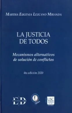 La Justicia De Todos