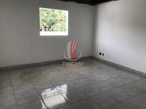 Galpão Para Locação No Bairro Itaquera - 20 Vagas. - 2638