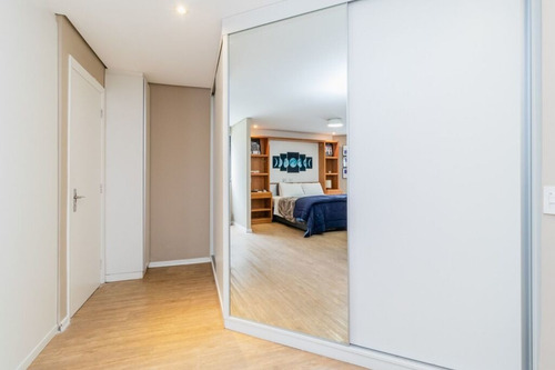 Imagem 11 de 29 de Apartamento À Venda No Bairro Vila Nova Conceição - São Paulo/sp - O-24966-41308