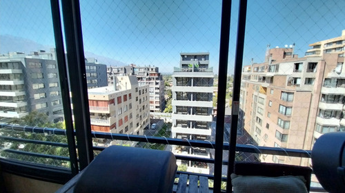 100pro Vende Departamento 3d 2b Sector Rotonda Atenas