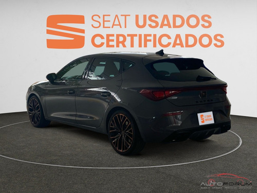 Seat Leon 2023