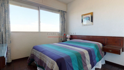 Imagen 9 de 12 de Edificio Mare Nostrum Venta Apartamento En Mare Nosturm 2 Dormitorios Y Medio Frente Al Mar