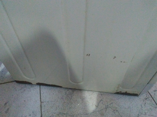 Lavasecarropas Ariston, Modelo Aml 81 Funciona Con Ruido
