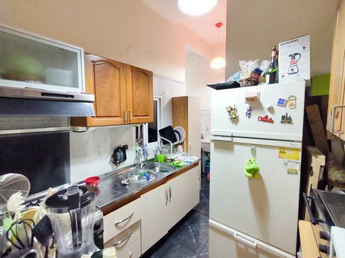 Imagen 8 de 18 de Venta De Departamento 2 Ambientes En Balvanera