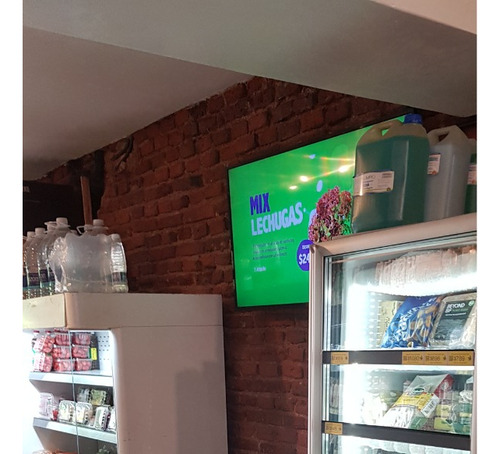 Fondo Comercio Oportunidad Negocio Dietetica Alimentos Organicos Andando Buena Rentabilidad