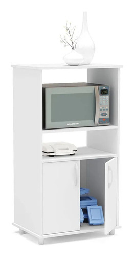 Organizador Cocina Microondas Y Horno Politorno Blumenau 