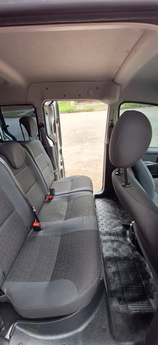Peugeot Partner Patagonica 1.6 HDI