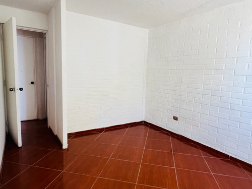 Venta Depto A Pasos De Américo Vespucio, Calle Lebreles 282