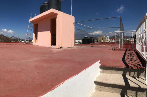 Casa En Atlixco ( Duplex) 3 Recamaras