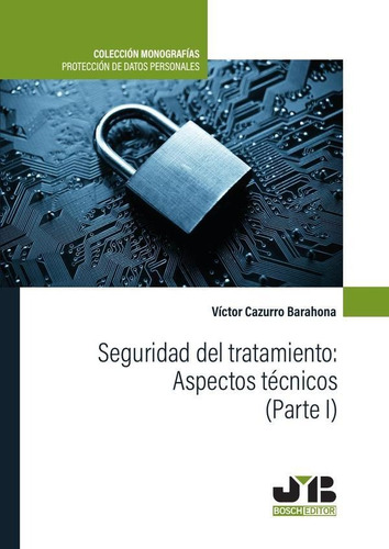 Seguridad Del Tratamiento: Aspectos Técnicos (parte I) -...