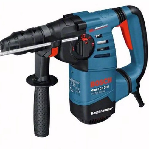 Rotomartillo Taladro 800w Aleman 3.1j Bosch Gbh 3-28 Dre