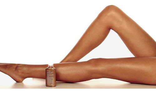 Imagen 4 de 7 de Beauty Bronze | Crema Bronceado Luminoso