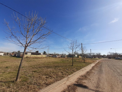 Imagen 2 de 12 de Terreno En Venta, Barrio Las Moras, Ricardone