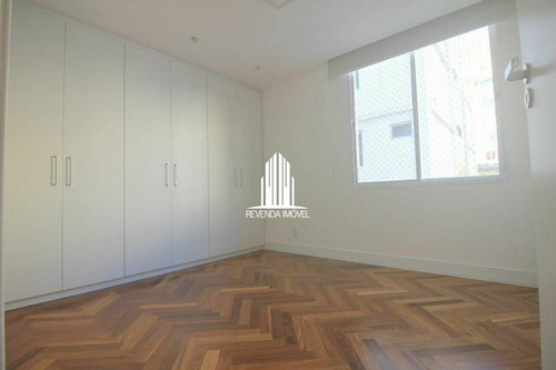 Imagem 2 de 10 de Edifício Fortedei Marmi Apartamento De 2 Dormitórios E 2 Vagas De Garagem. - Br33267
