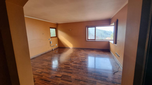 Casa En Las Condes/condiciones Esp De Financiamiento