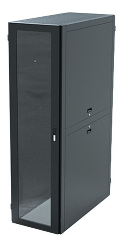 Gabinete Profesional Telecomunicaciones 45ur 1200mm Profundi