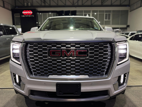 Gmc Yukon 2023 Denali Corta Impecable!!!