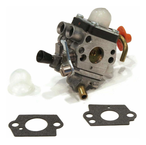 Desconocido Kit Carburador Repuesto Para Stihl Fs90r