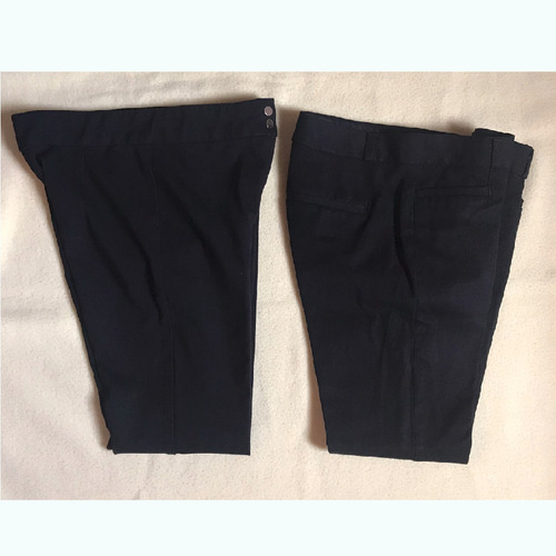 Pantalon Para Dama Talla S