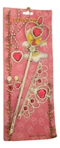 Comprar Corona Cetro Accesorios Niñas Regalo
