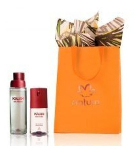 Perfume + Loción Aventura Mujer - mL a $726