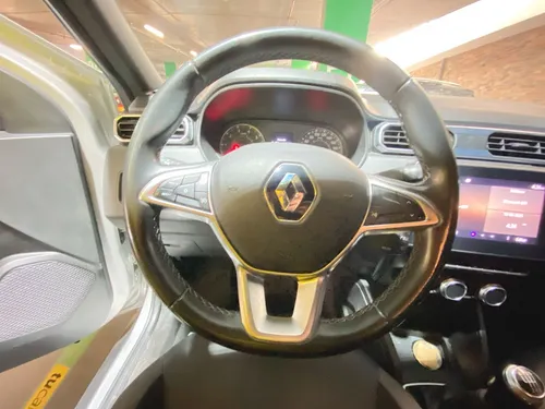 Renault Duster 1.3 Intense Mt 4x4