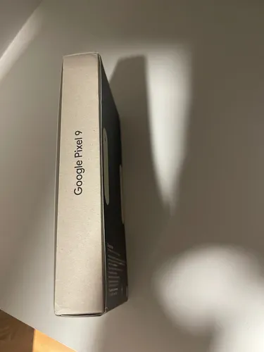 Google Pixel 9 5g 128gb Nuevo Libre De Todo