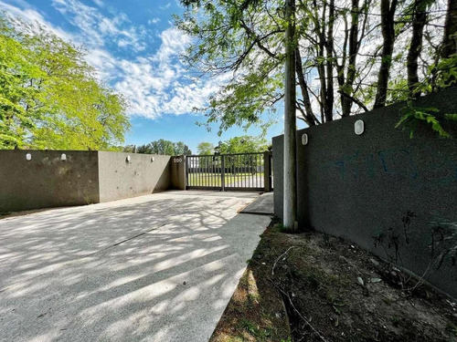 Imagen 2 de 7 de Terreno En Venta - 446mts2 - Villa Elisa