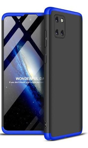 Capinha 360 Anti Impact Samsung Galaxy Note 10 Lite Tela 6.7