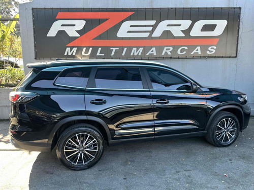 Chery Tiggo 8 Pro 1.5 TCI PLUG-IN HYBRID DHT