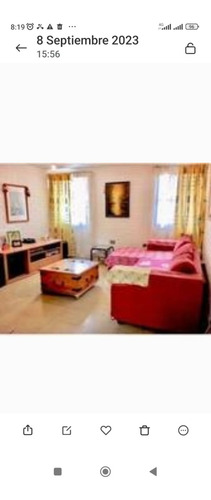 Vendo Departamento Cuarto Piso Vital Apoquindo. Las Condes