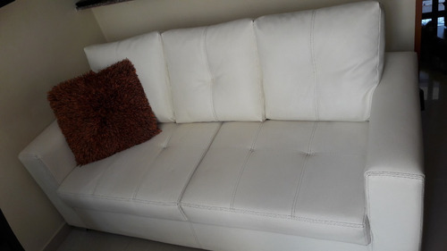 Negociable Vendo Mueble Tres Puestos Blanco $800000