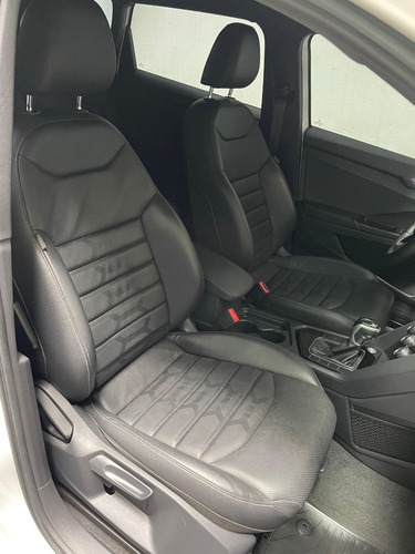 Volkswagen Taos 1.4 250 Tsi Highline