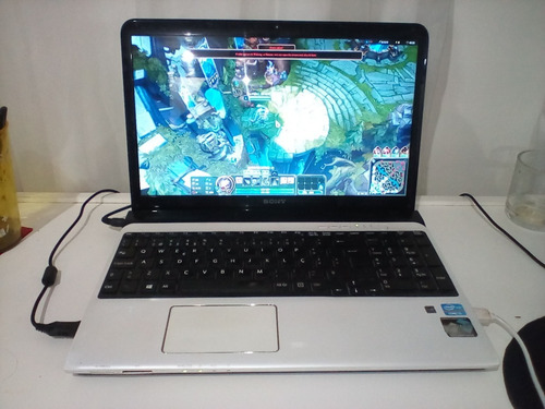 Pc Gamer Sony Vaio