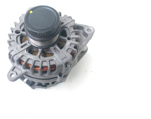 Alternador Gm Tracker 1.0 Turbo 130a 20/21 901302992 (Usado)