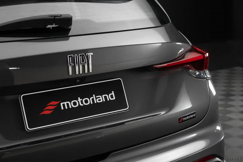 Fiat Pulse Drive AT CVT
