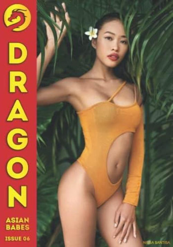 Libro: Dragon Issue 6 - Nissa Santisa