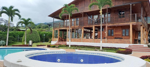 Alquiler Finca Villa Alberto  Lago Calima Darién Valle Del Cauca