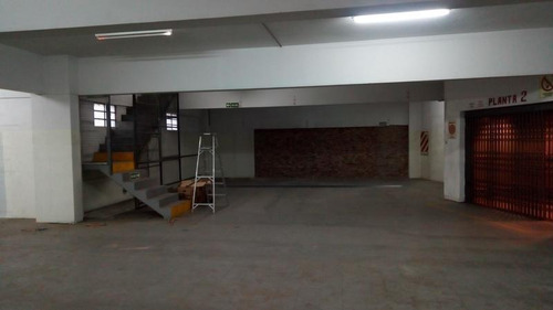 Imagen 12 de 16 de Edificio De 5 Plantas, 1680m2 Cubiertos. R. Peña 4400, V.lynch*s.martin